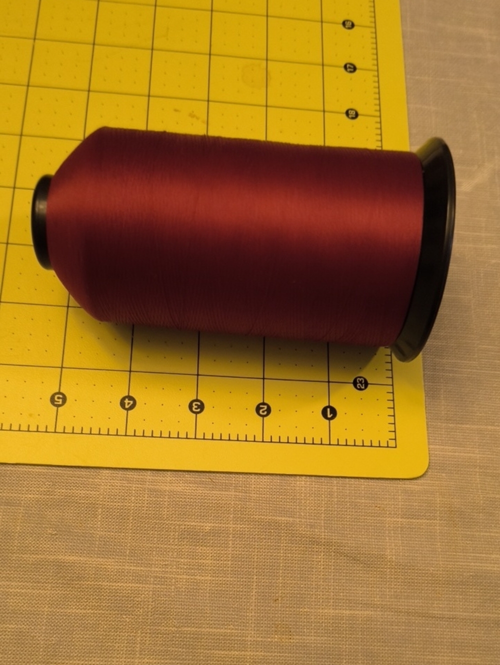 Serger Overlock Thread - Picture 2 of 5
